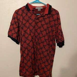 Vintage Nicklaus Polo - Medium